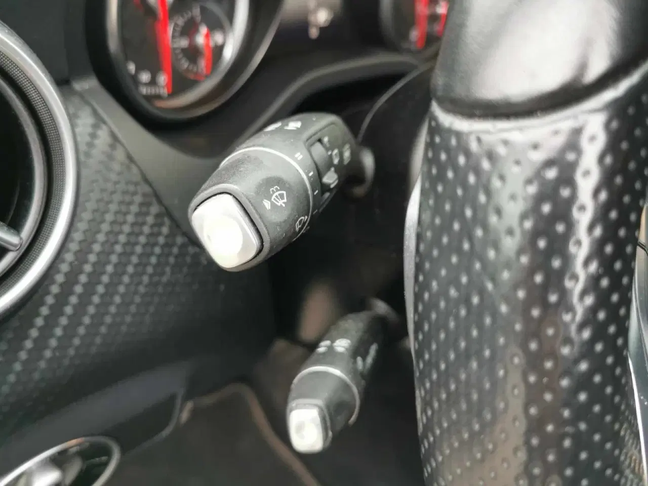 Billede 13 - Mercedes A220 d 2,2 AMG Line aut.