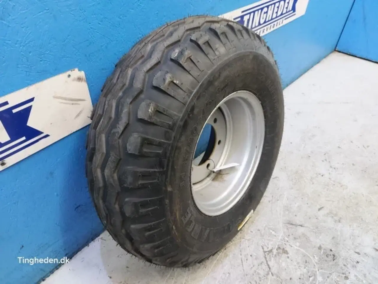 Billede 5 - 15.3"   11.5/80-15.3