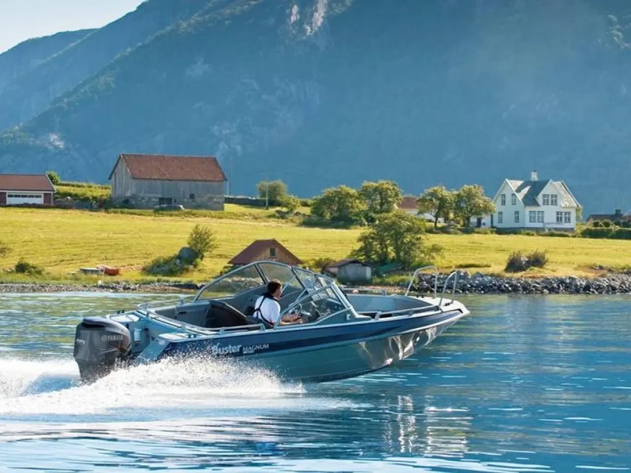 Billede 7 - Yamaha F225BETX