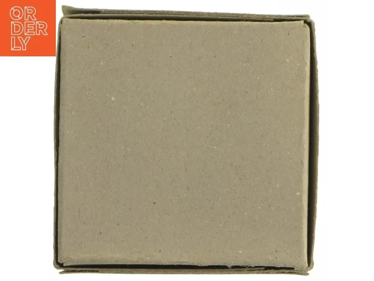 Billede 6 - Orange vægknop fra Stilleben (str. Ø 9 cm)