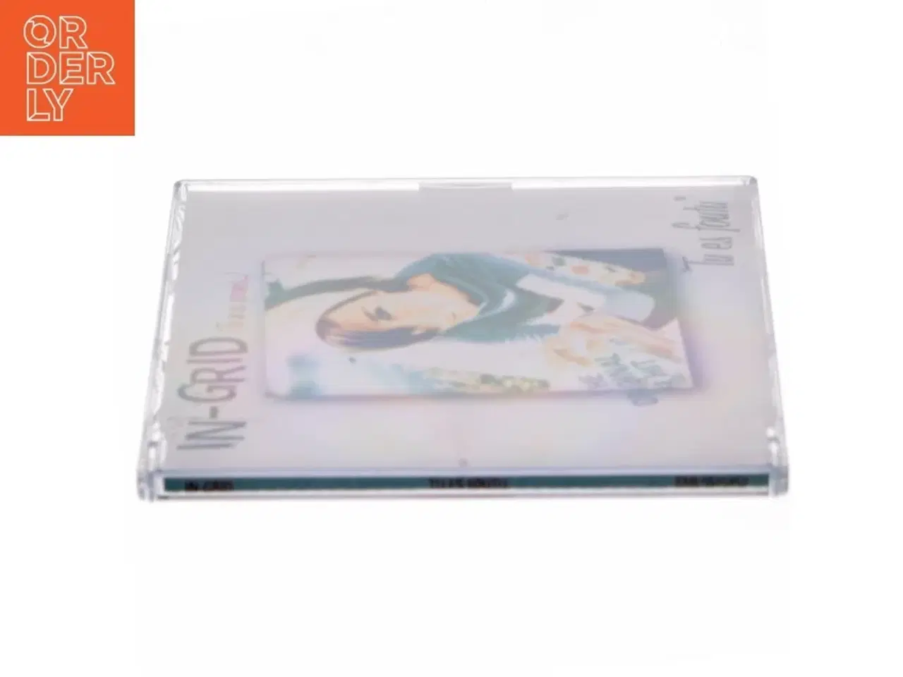 Billede 4 - IN-GRID CD