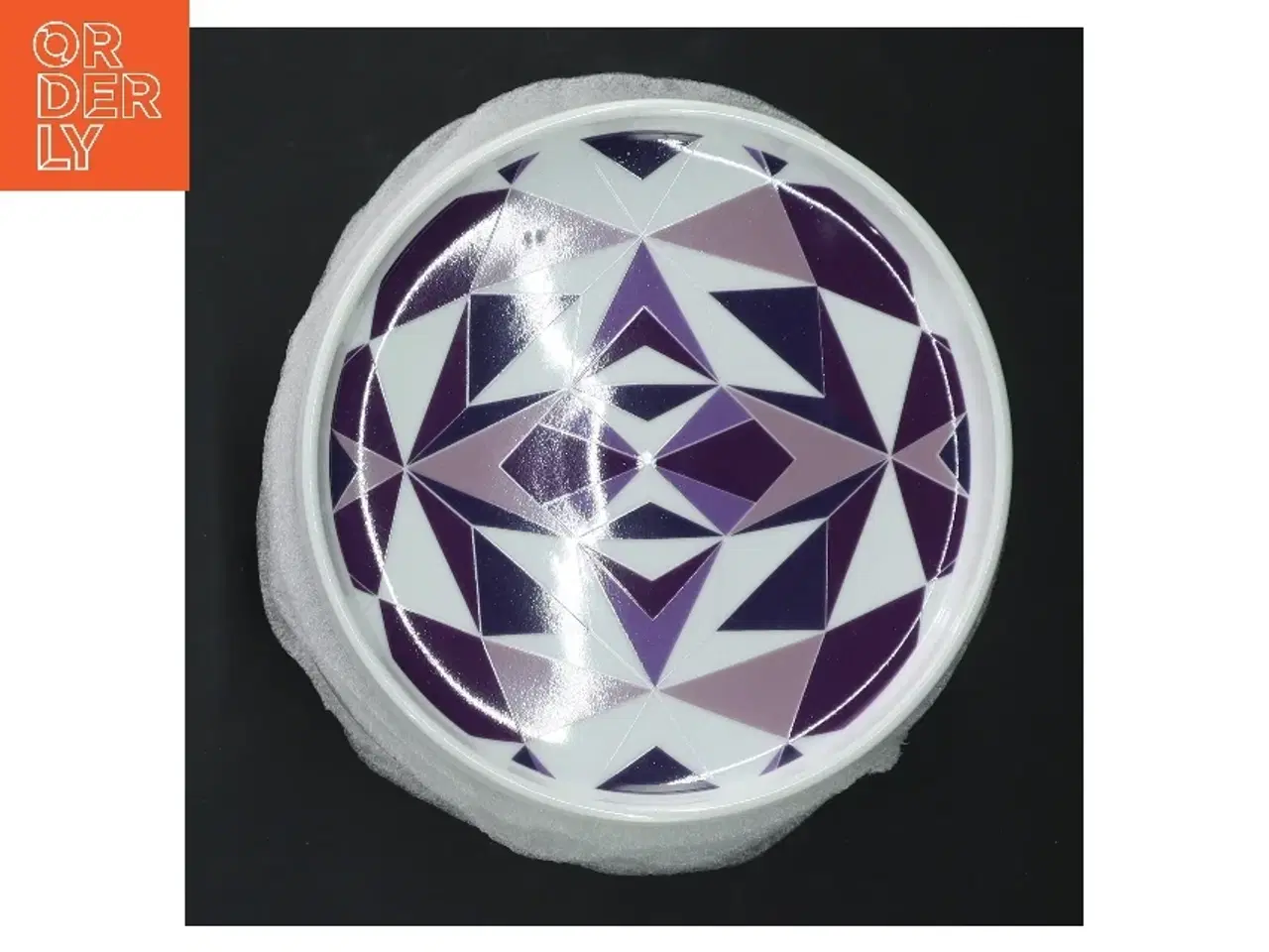 Billede 3 - BoConcept Fusion Tallerkener fra BeConcept (str. 6 styk, ø 15 cm)