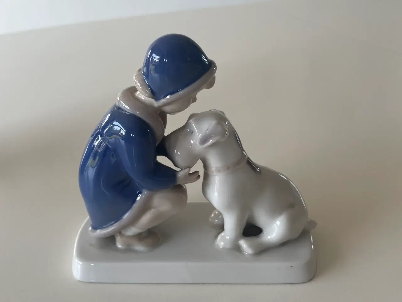 Billede 3 - Else figurer fra Bing og Grøndal