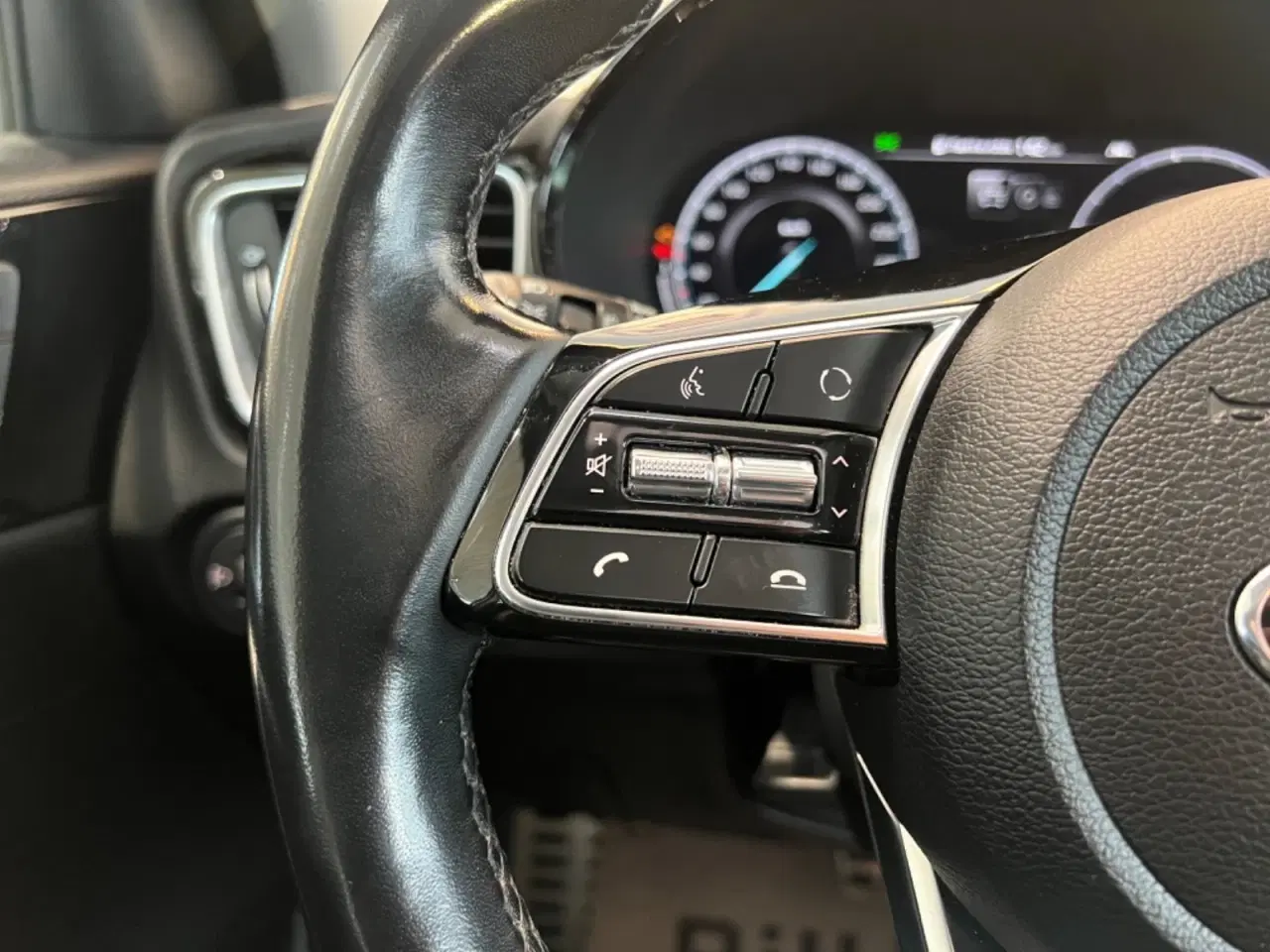 Billede 11 - Kia Ceed 1,6 PHEV Upgrade+ SW DCT