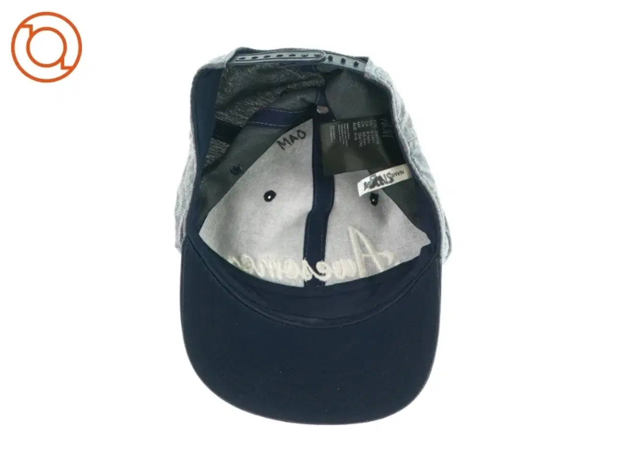 Billede 4 - Kasket fra H&M (str. 134/170 cm)