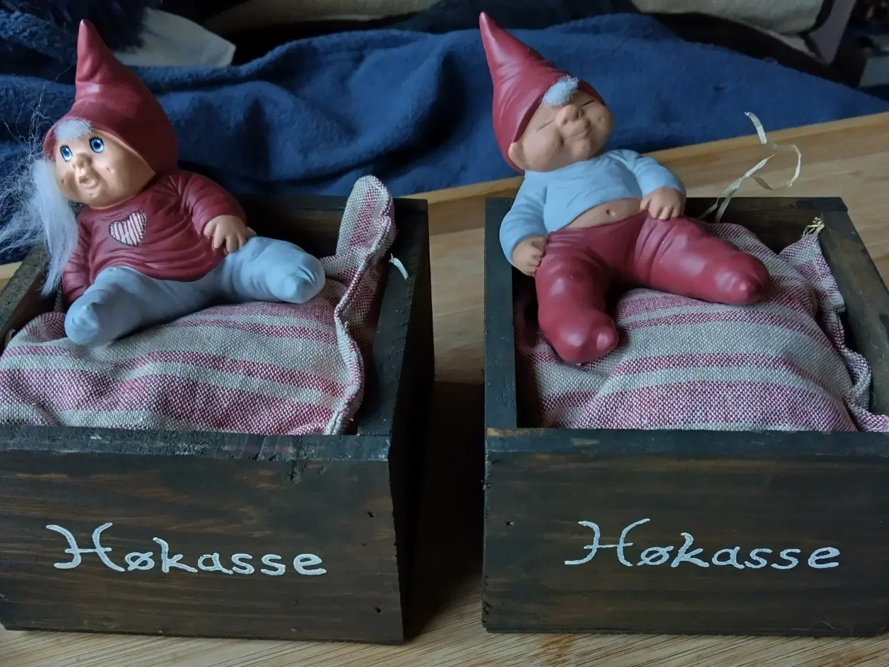 Billede 3 - Klarborg Sebastian og Mia