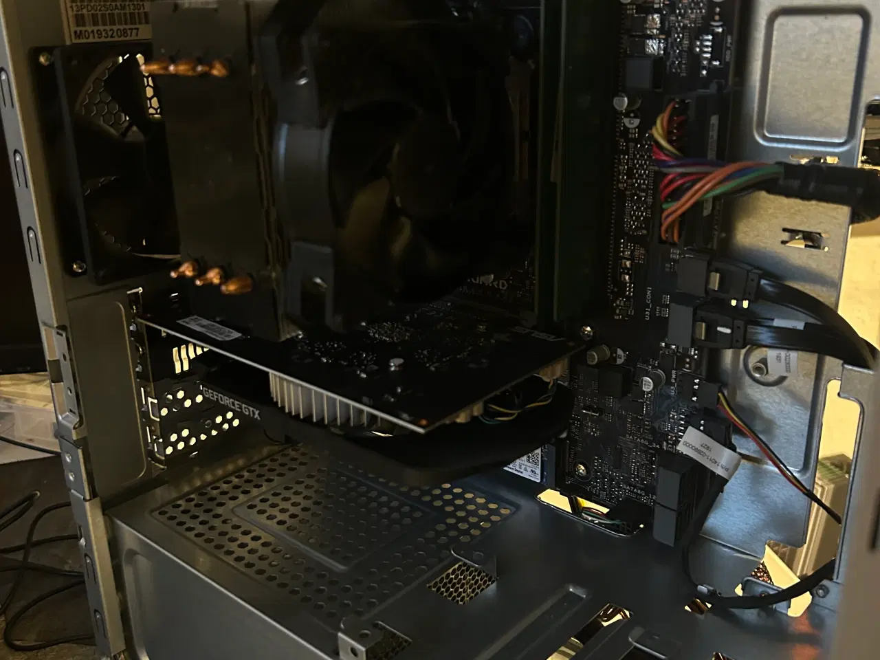 Billede 6 - 💻 ASUS ROG Strix G10 – i5 9400F / GTX 1650 / 16GB