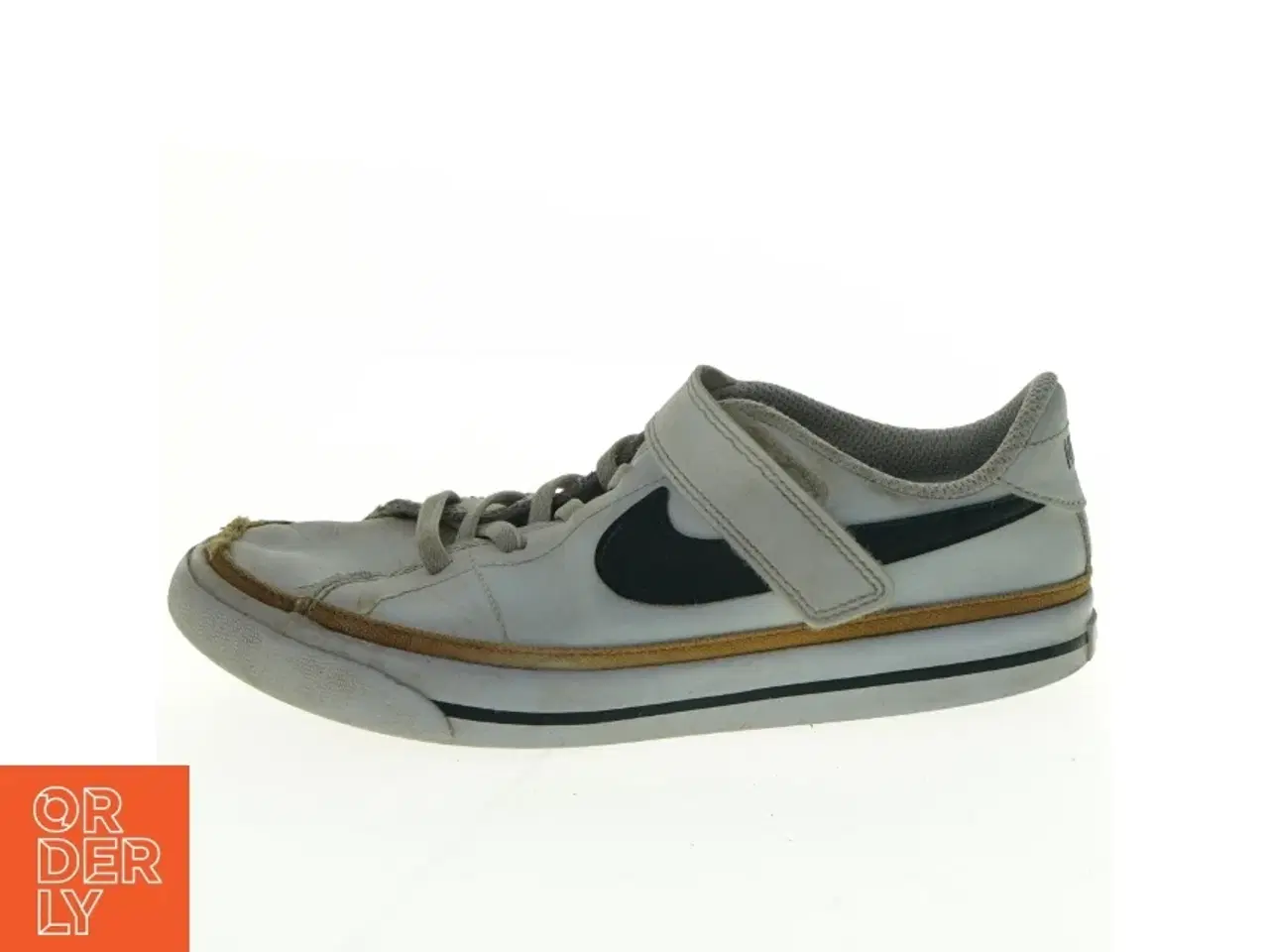 Billede 2 - Sneakers fra Nike (str. 33)