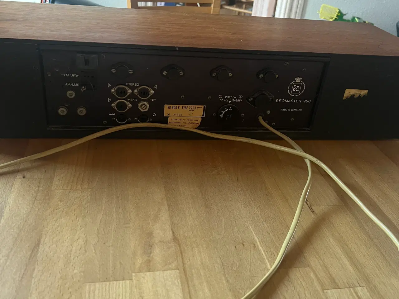 Billede 2 - Radio Bang og Olufsen