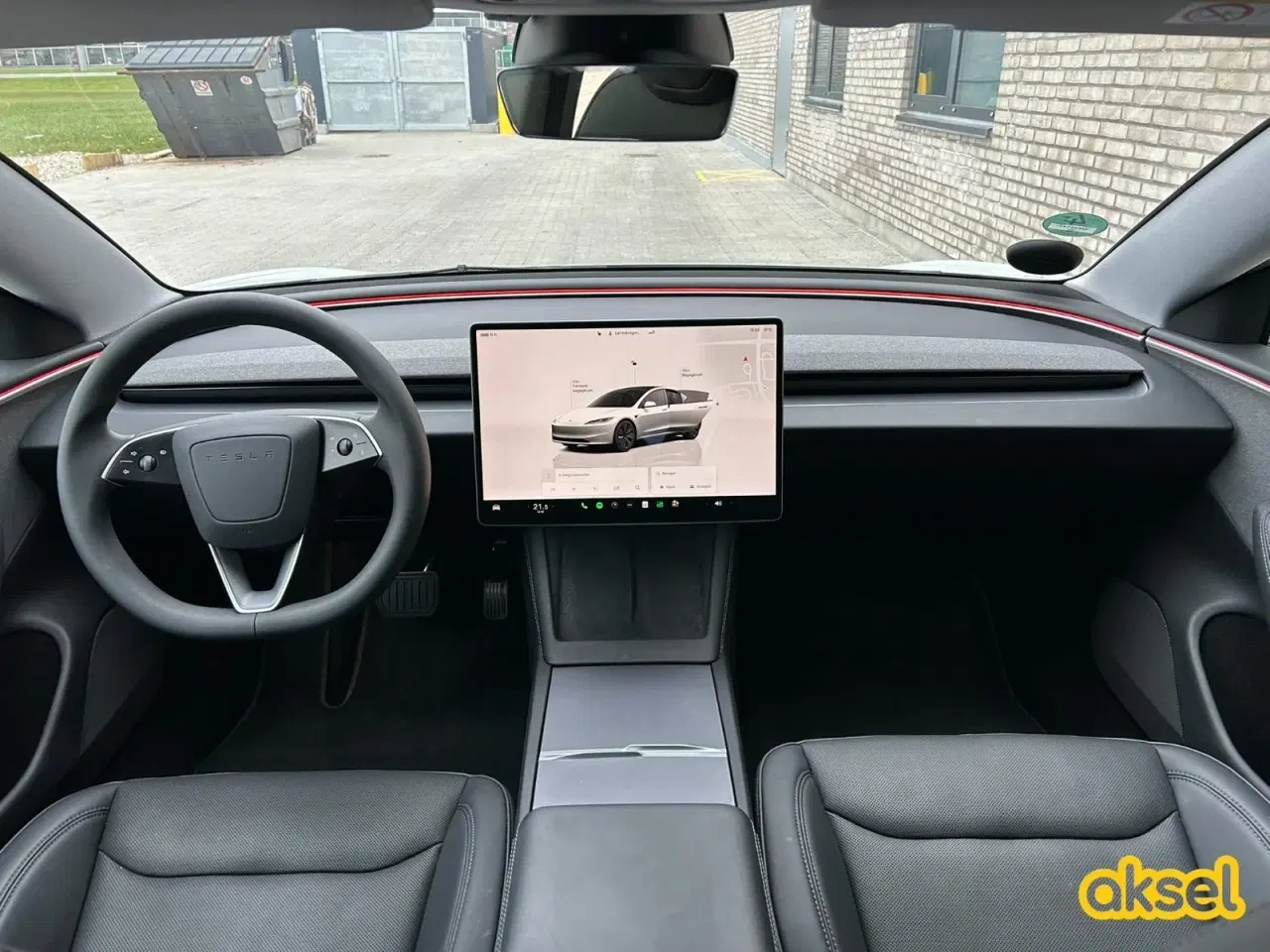 Billede 9 - Tesla Model 3  RWD