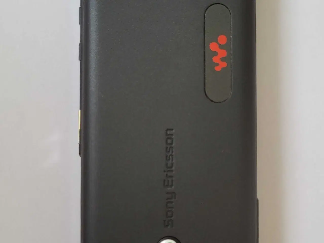 Billede 3 - Sony Ericsson W595