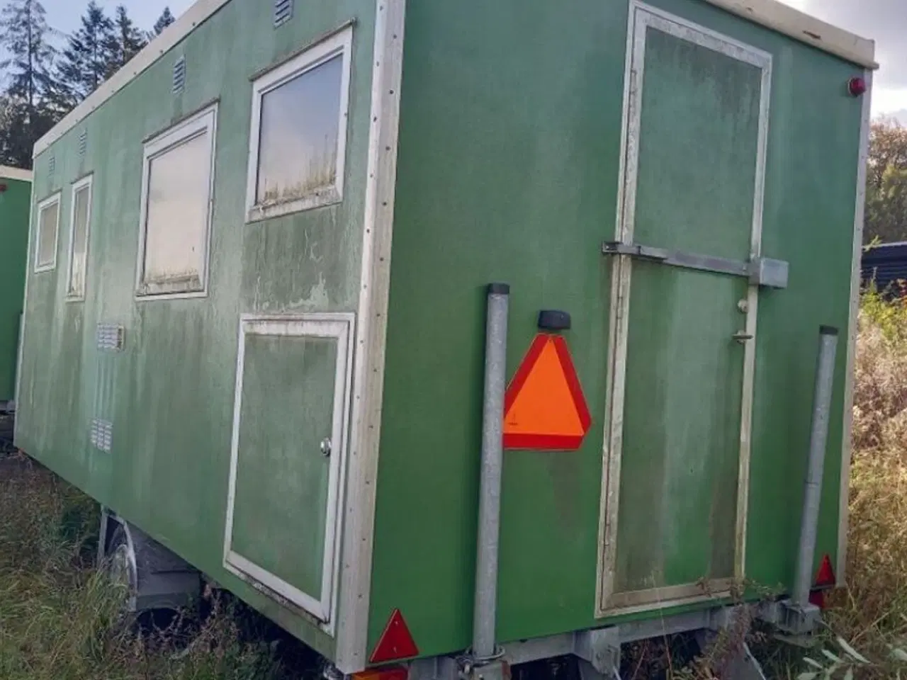 Billede 4 - Lycksele Wagnen