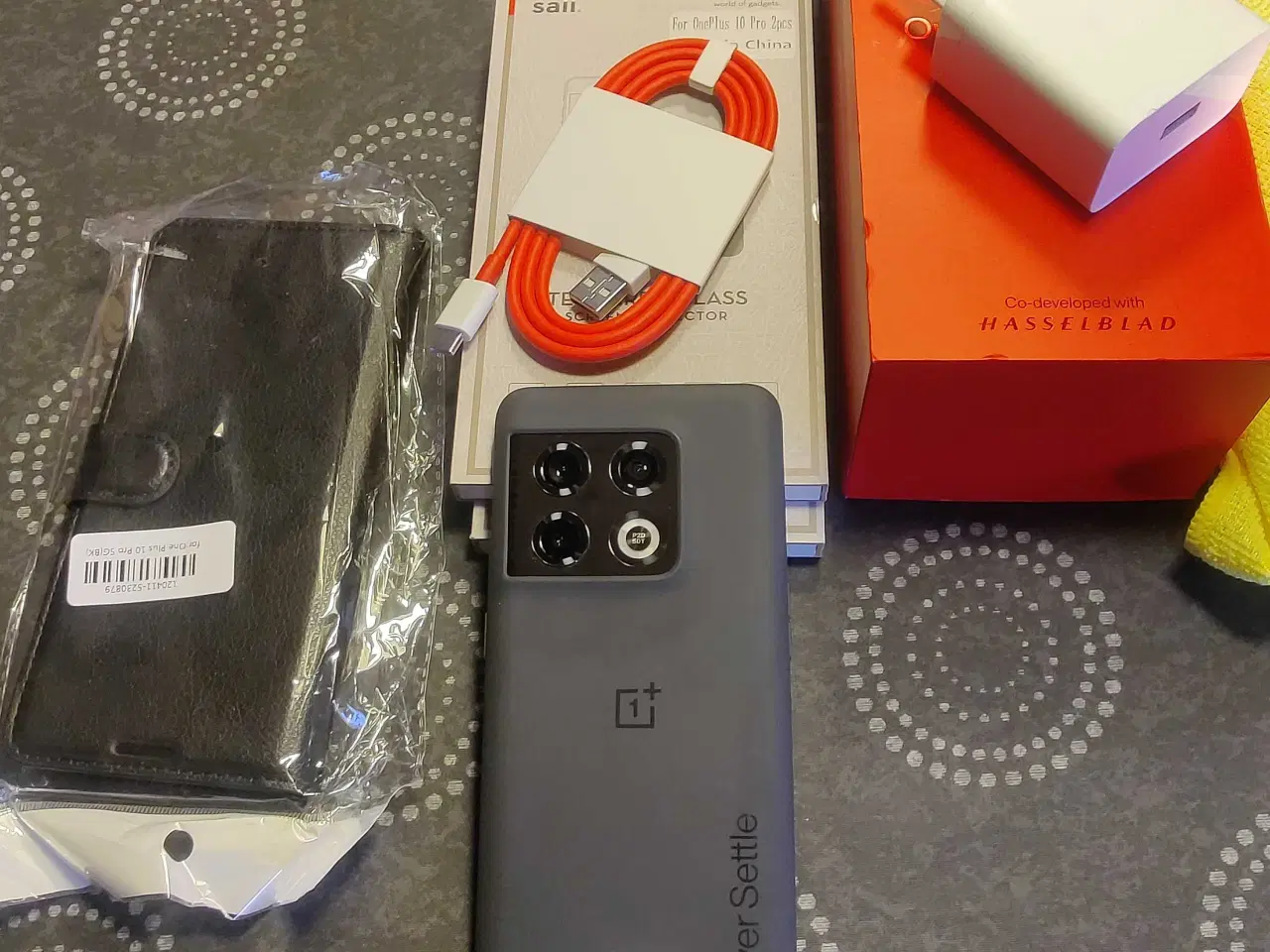 Billede 4 - OnePlus 10 Pro 256B og 12GB Ram 