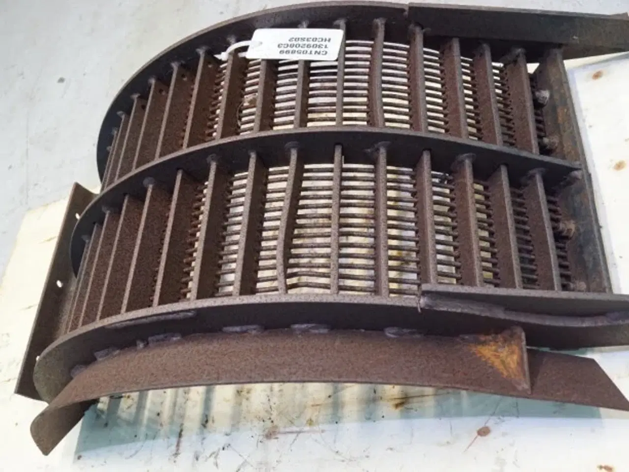 Billede 7 - Case 1640 Bro 1309208C3