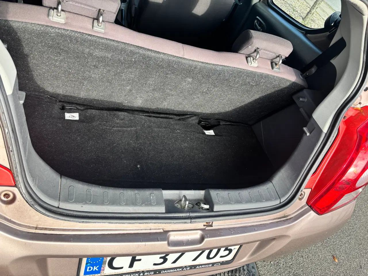 Billede 14 - Bil, suzuki alto