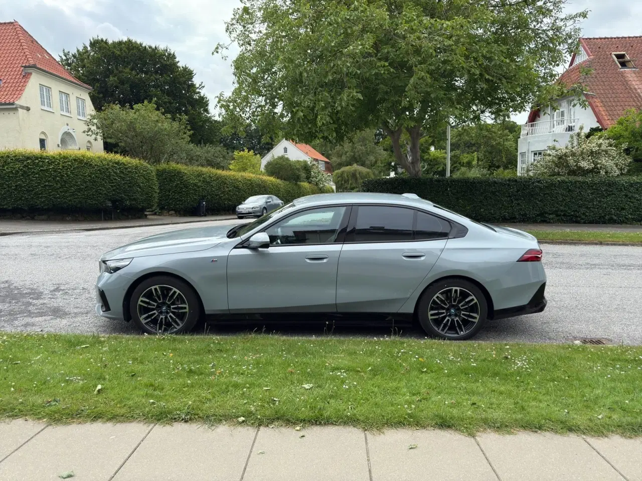 Billede 8 - BMW i5  eDrive40 M-Sport