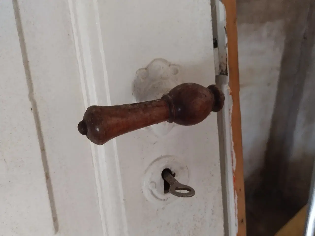 Billede 1 - Fyldningsdøre