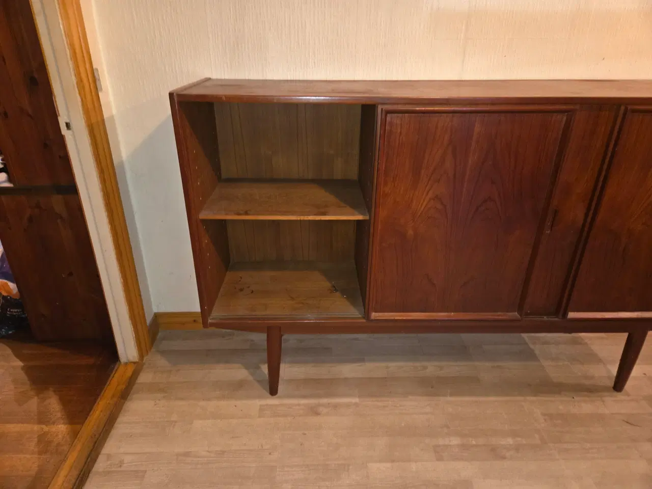 Billede 5 - Palisander skænk