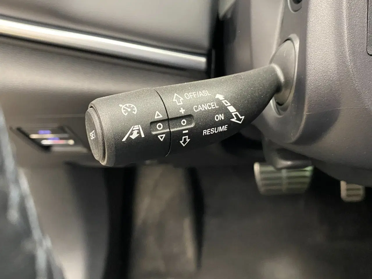 Billede 19 - MG Marvel R  Comfort