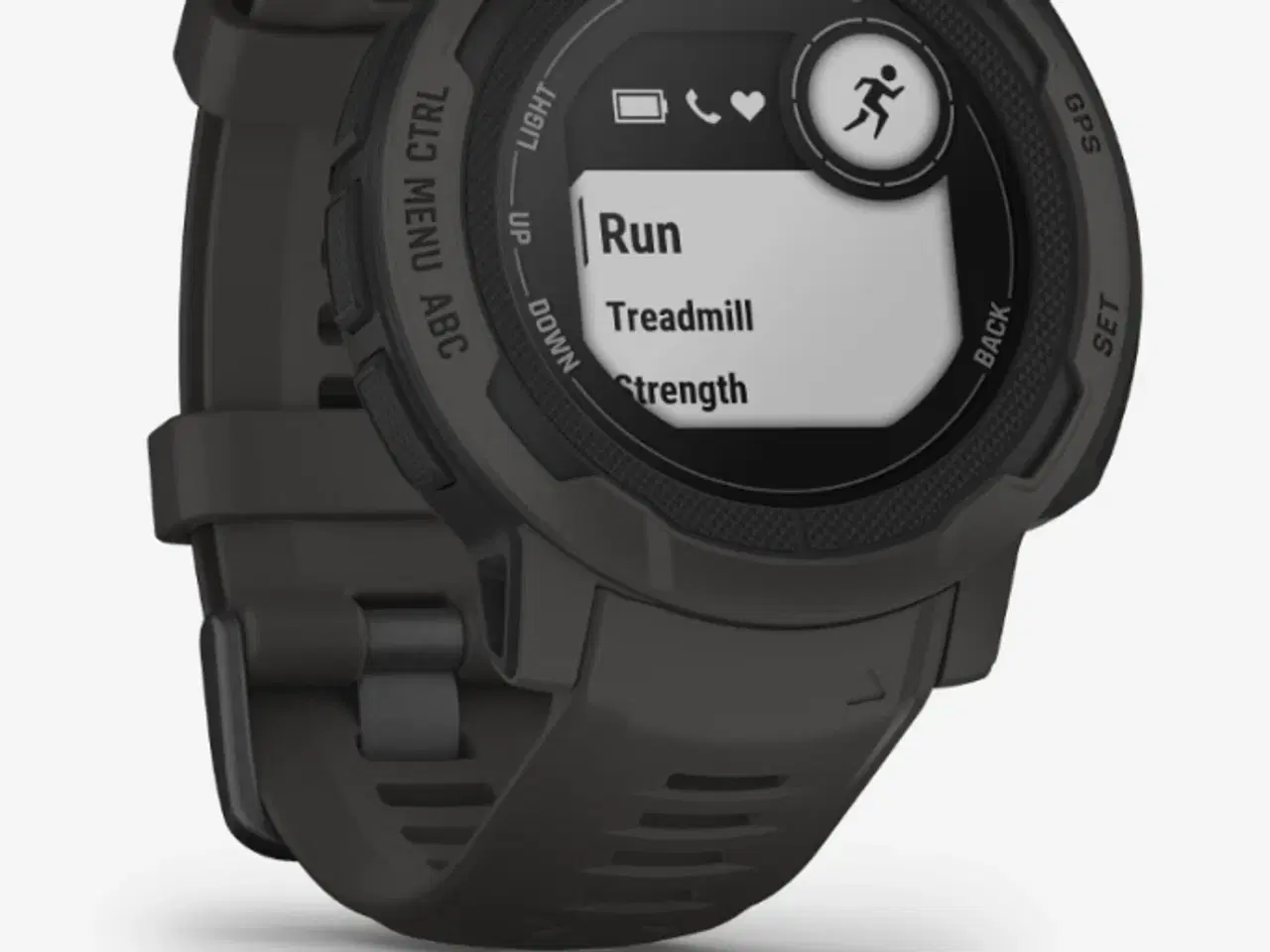 Billede 11 - Garmin Instinct 2 Graphite