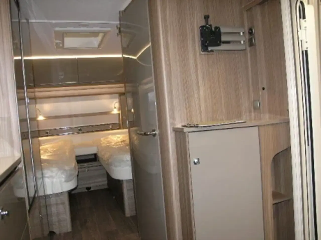 Billede 14 - Fendt Tendenza 515 SG