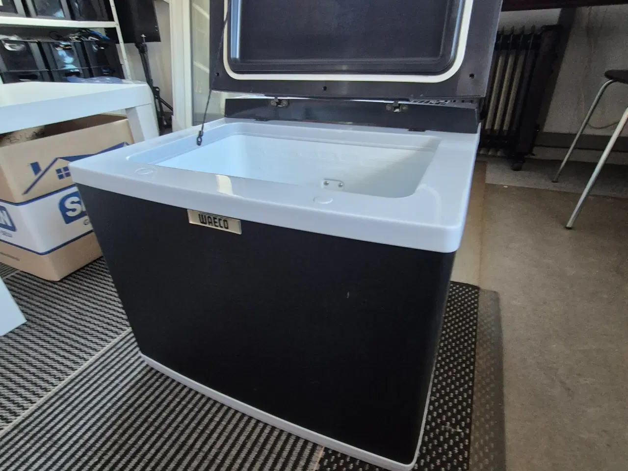Billede 1 - Dometic / WAECO køl-fryseboks CK40D m/kompressor