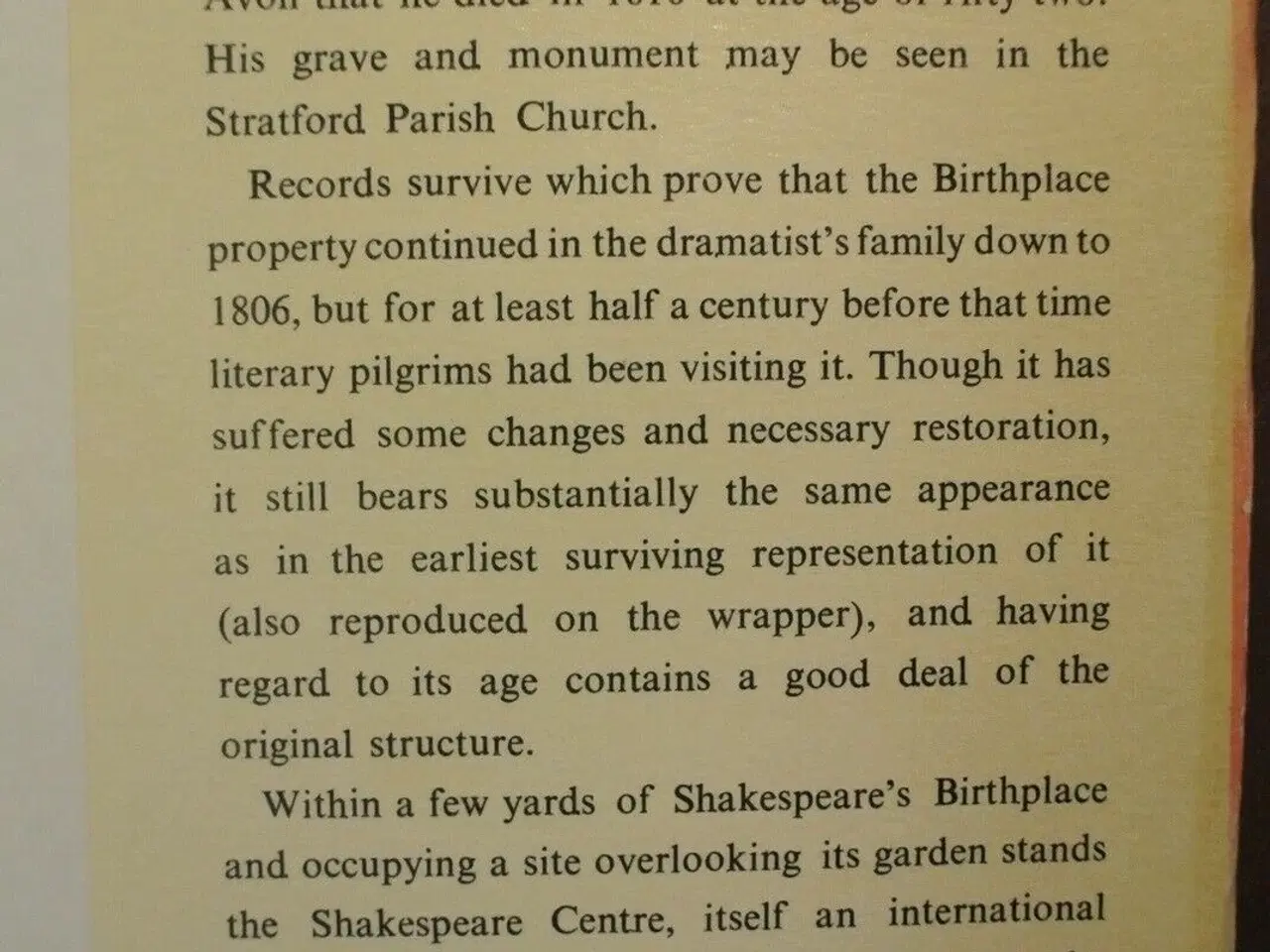 Billede 5 - the complete works of william shakespeare, by will