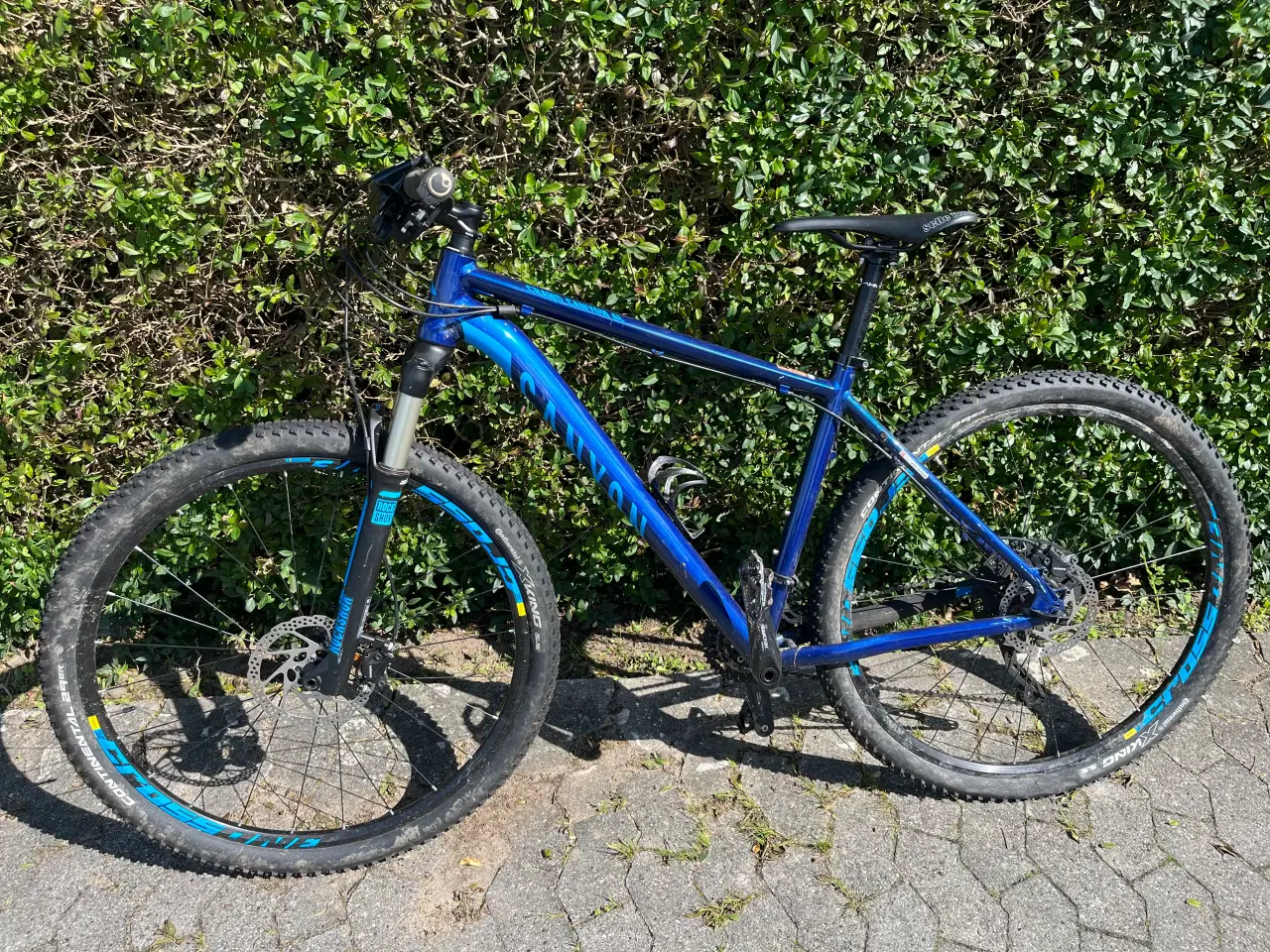 Billede 1 - Mountainbike