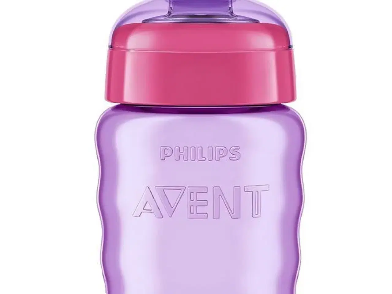 Billede 3 - Philips AVENT tudekop kop med tud 260 ml 