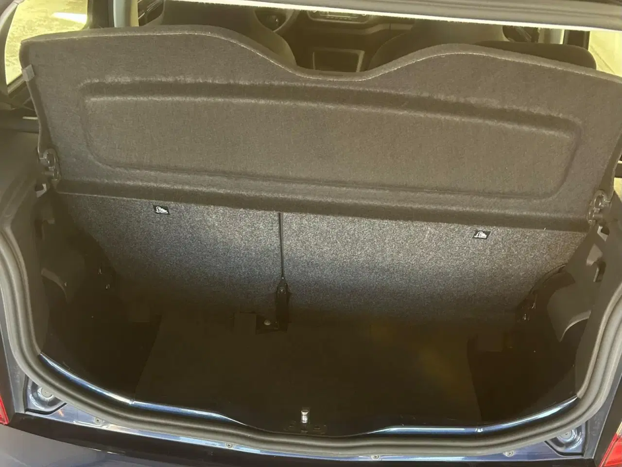 Billede 17 - Skoda Citigo 1,0 75 Elegance GreenTec