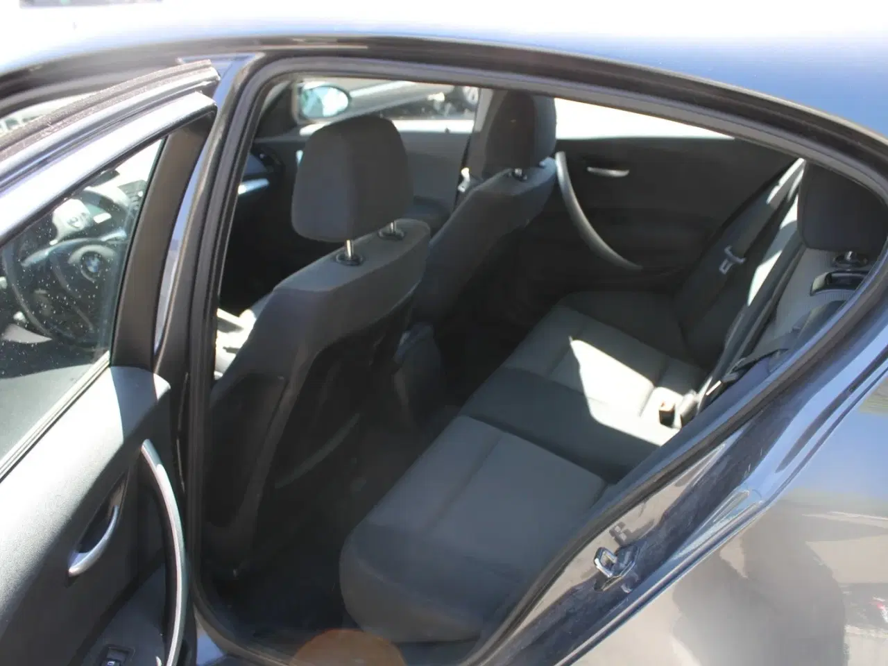 Billede 4 - BMW 120i 2,0 Advantage