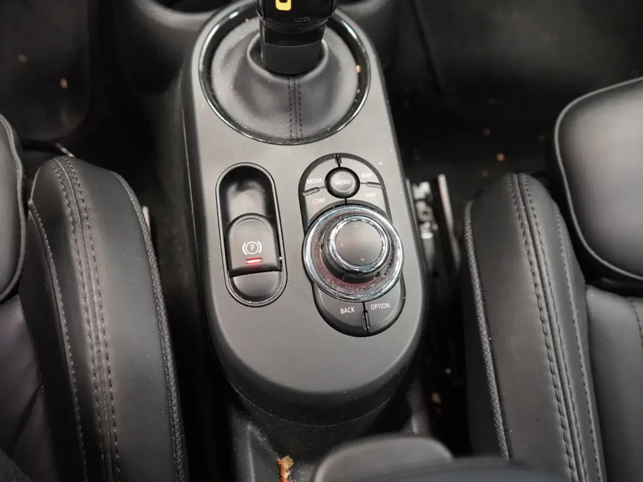 Billede 13 - Mini Cooper SE