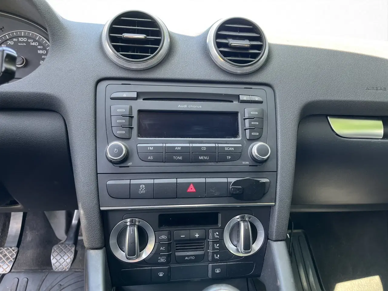 Billede 12 - Audi A3 1,6 Ambiente