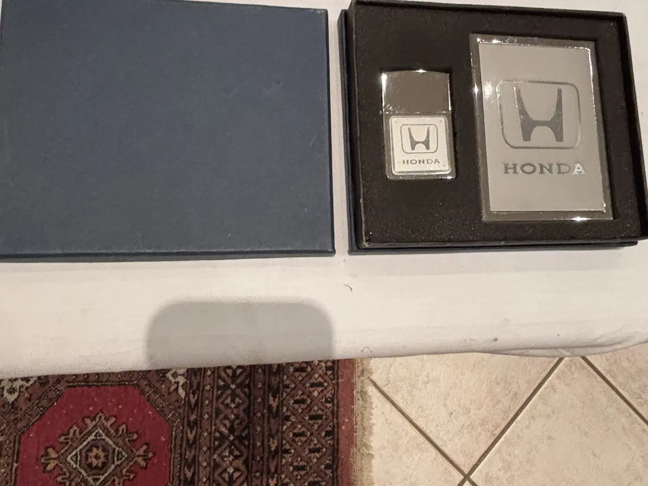 Billede 1 - Honda accessories