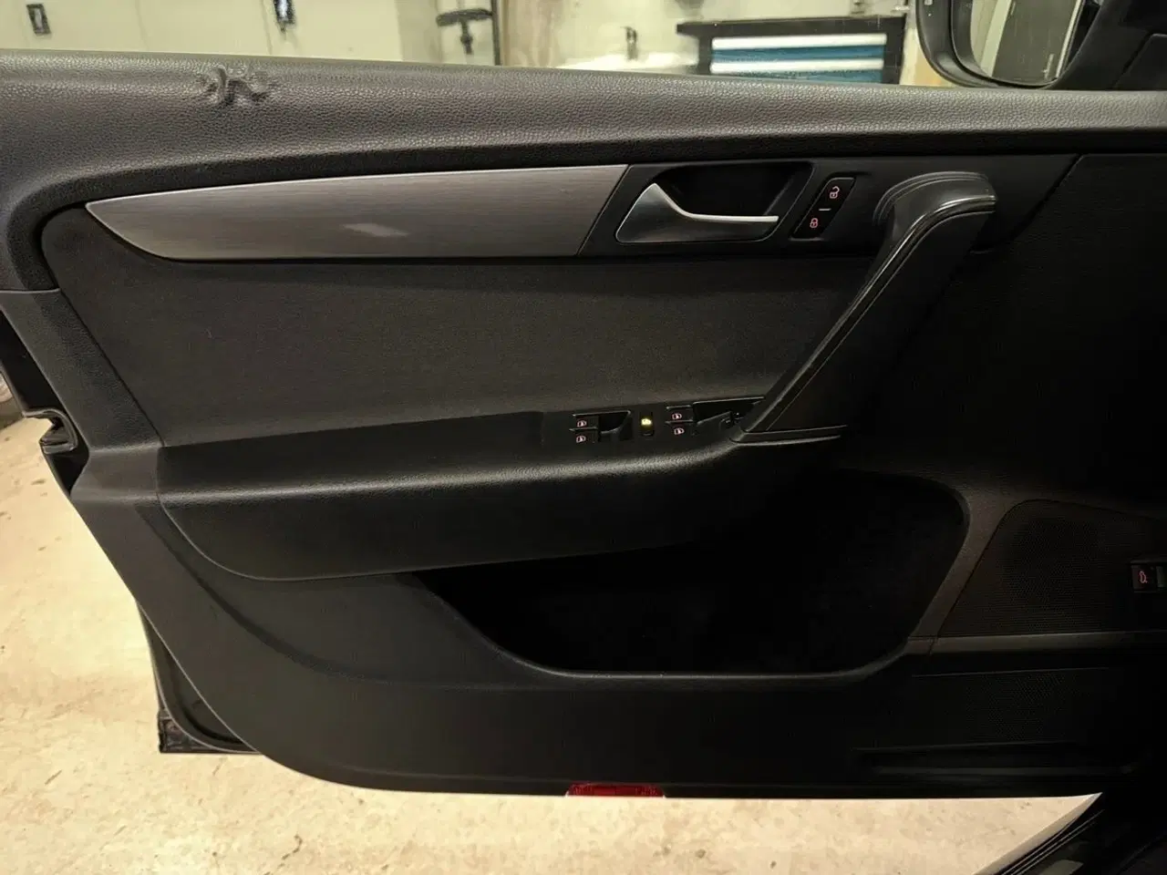 Billede 11 - VW Passat 2,0 TDi 140 Comfortline Variant BMT