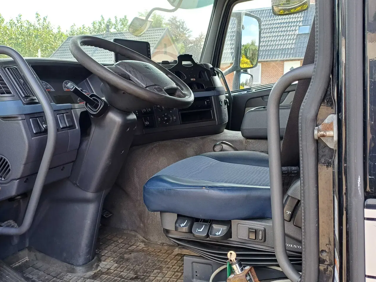 Billede 4 - Volvo fm lastbil
