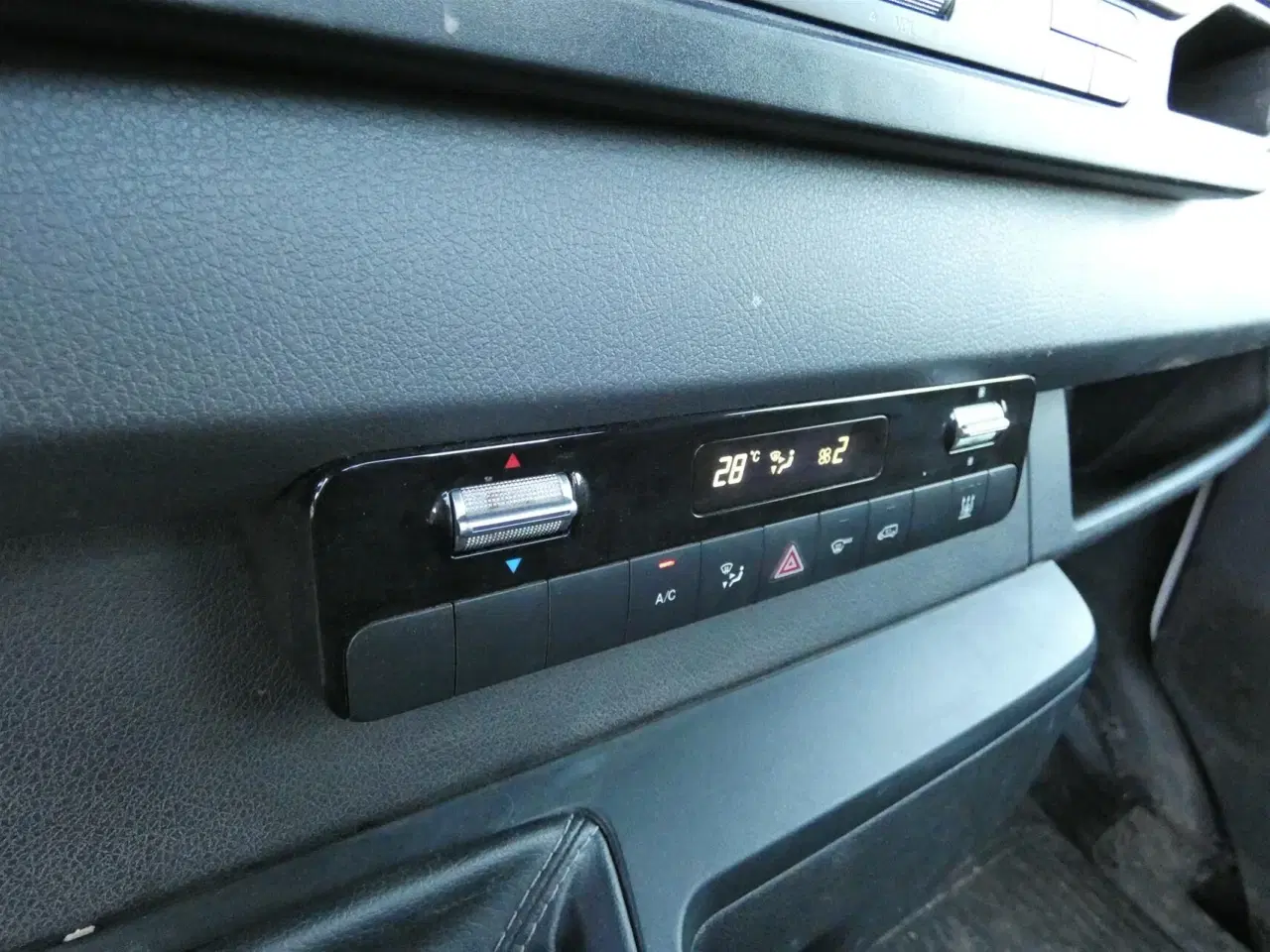 Billede 12 - Mercedes-Benz Sprinter 316 2,1 CDI A3 RWD 163HK Ladv./Chas. 6g