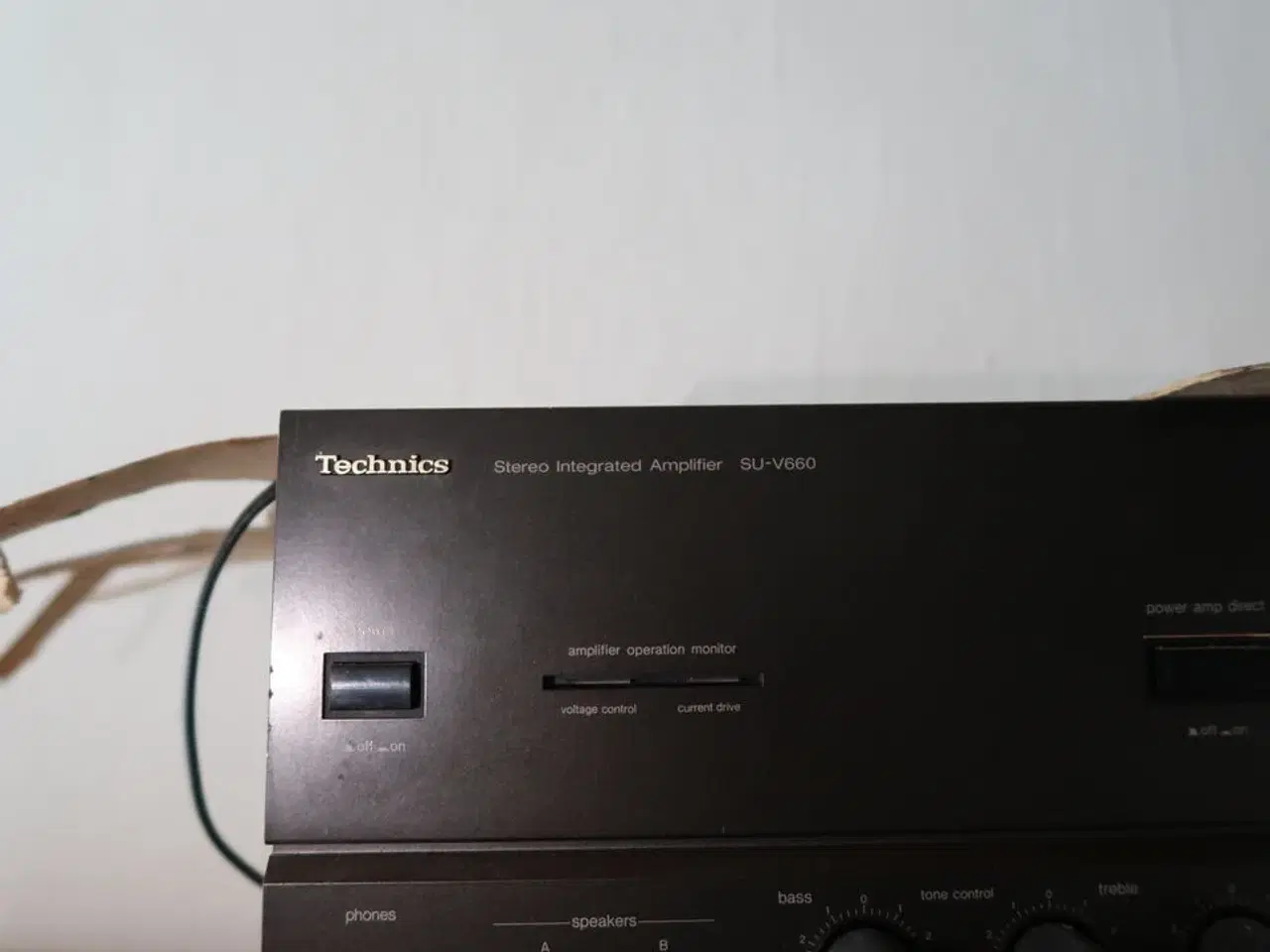 Billede 11 - Div. indhold i rum