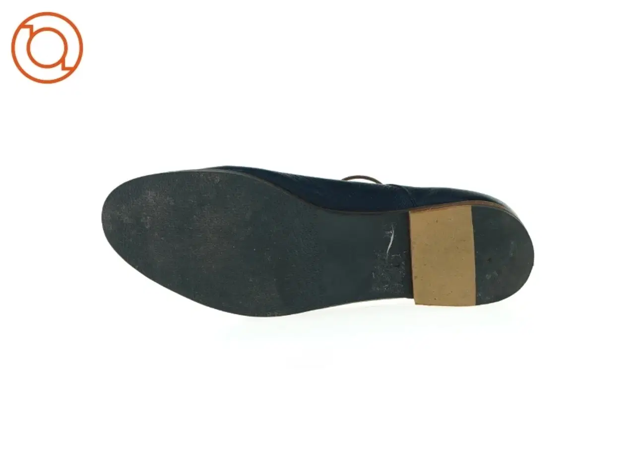 Billede 3 - Sko fra B And Co (str. Sål 28 cm)