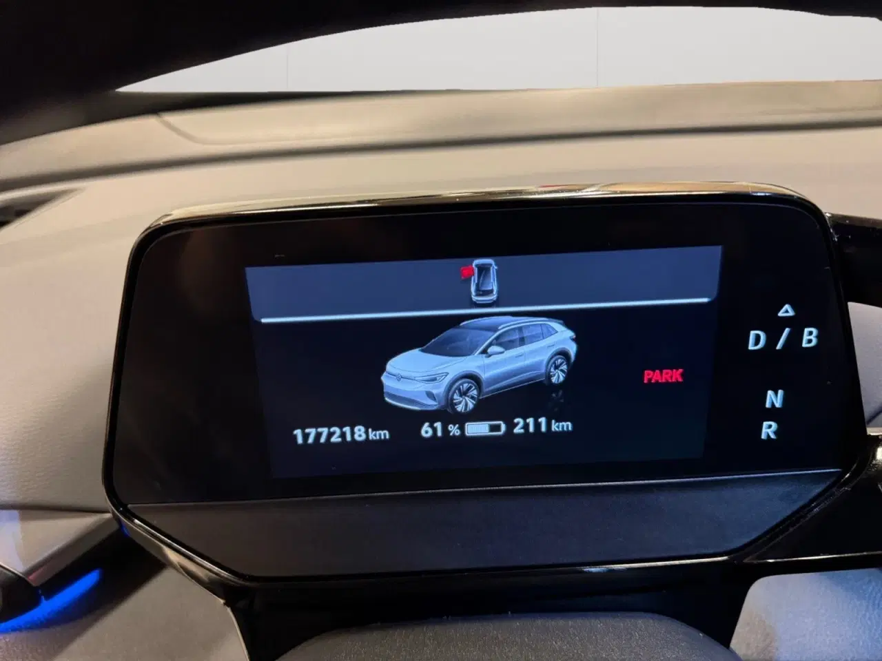 Billede 7 - VW ID.4 77 1ST Pro