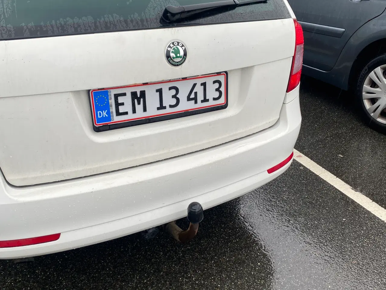Billede 6 - Skoda Octavia 1.6 tdi 105 