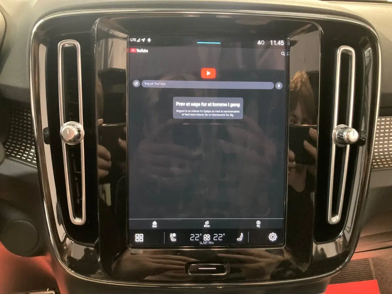 Billede 22 - Volvo XC40  P8 ReCharge Twin R-Design