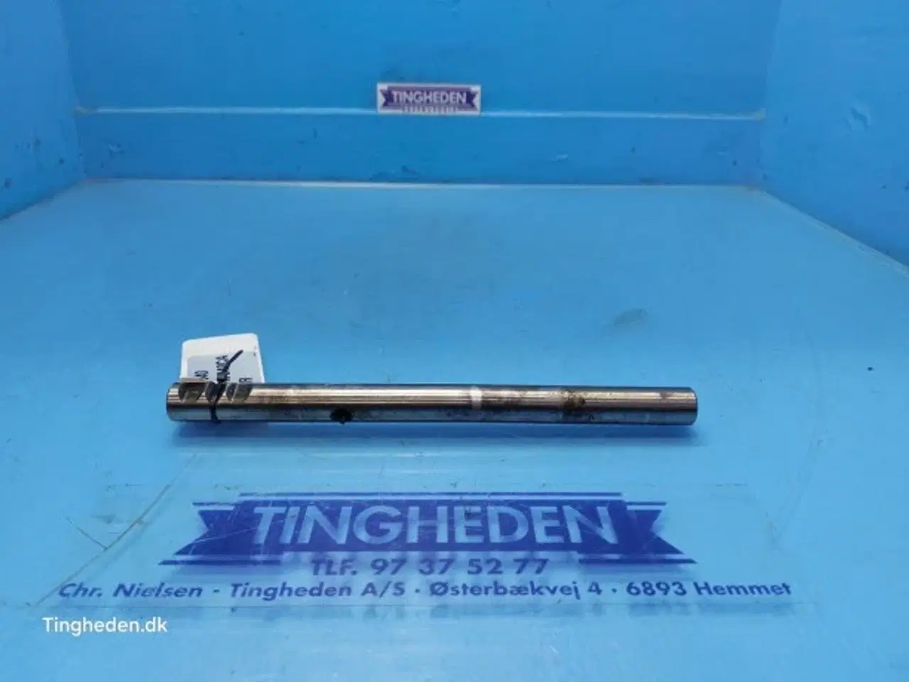 Billede 1 - New Holland 6640 Styr F0NN7240CA