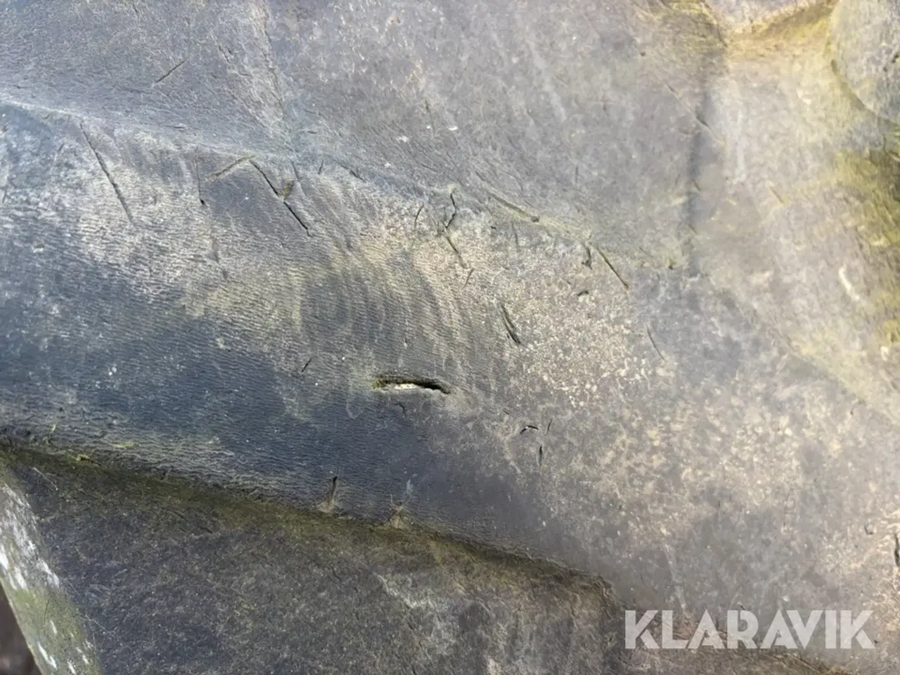 Billede 9 - Landbrugsdæk Trelleborg 600/70R34 1 styk