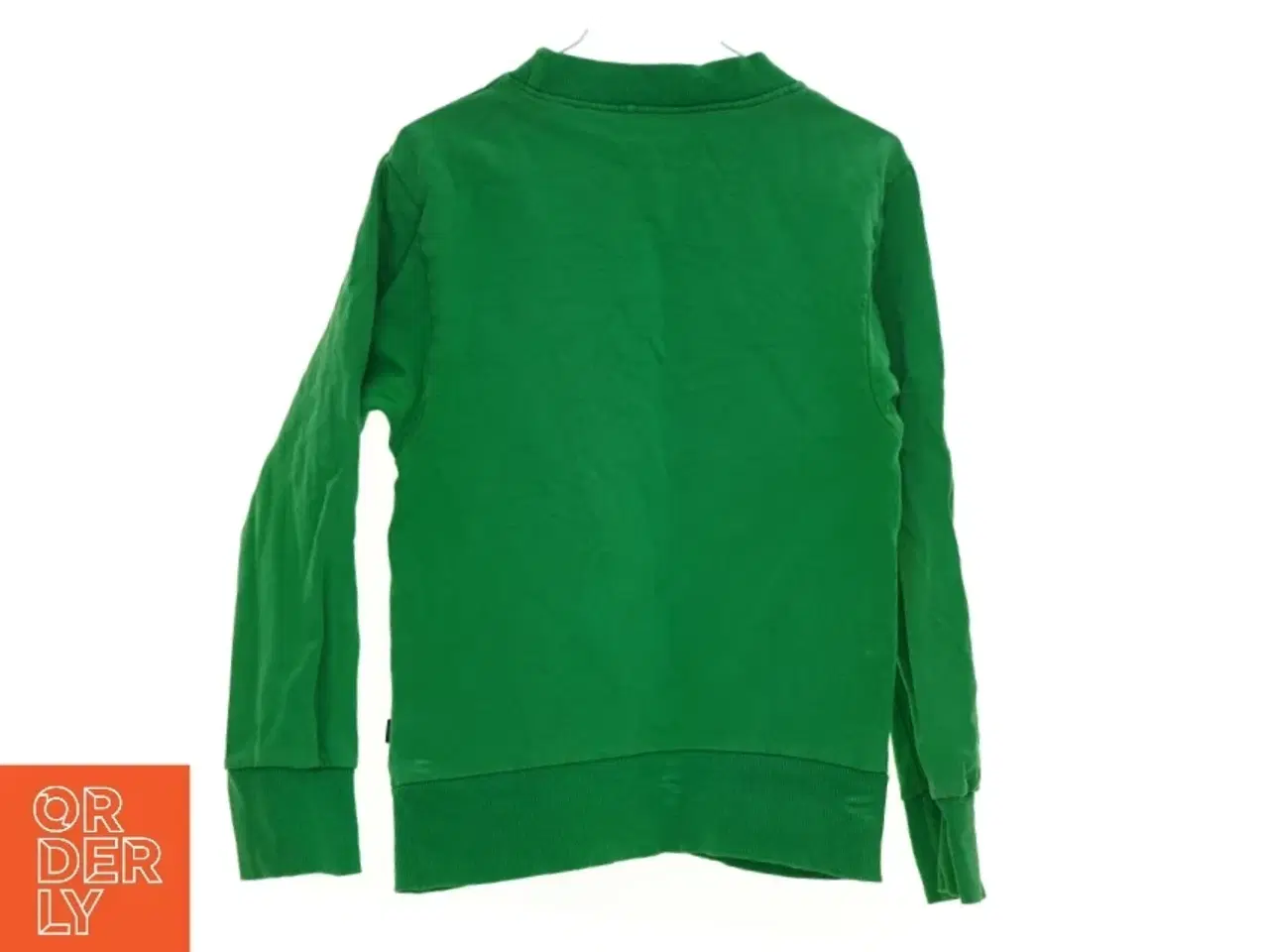 Billede 2 - Sweatshirt fra Danefæ (str. 128 cm)