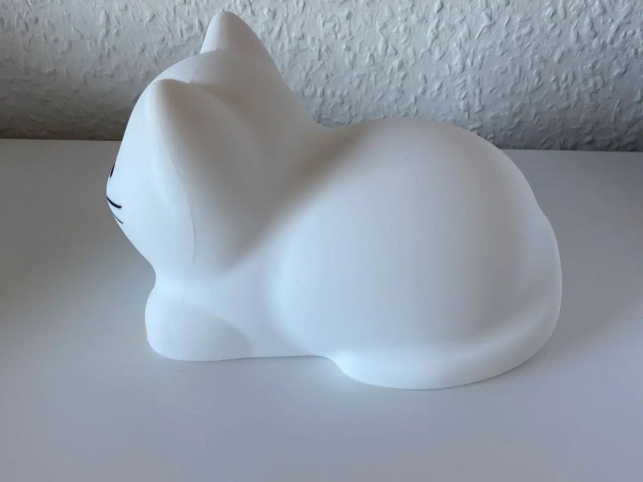 Billede 2 - LED katte lampe 
