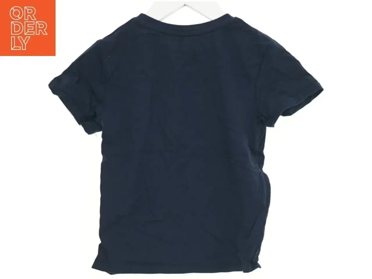 Billede 2 - T-Shirt fra H&M (str. 116 cm)