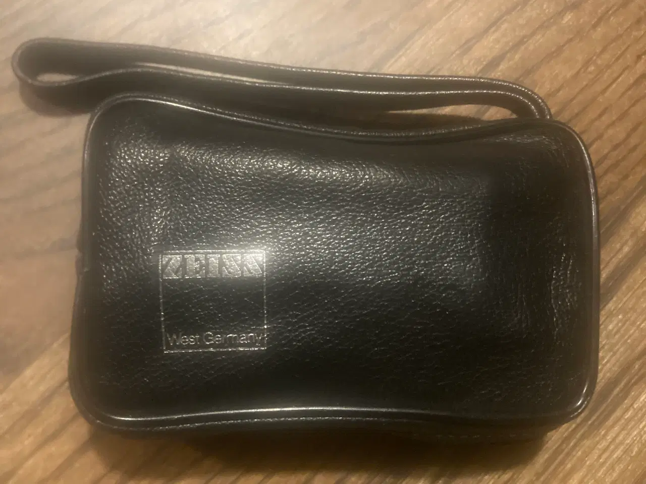 Billede 1 - Zeiss West Germany 8*20 B