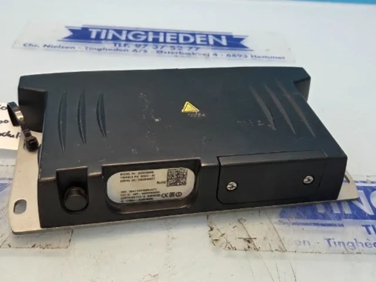 Billede 6 - Case Optum 300 Radio Module DCM300G