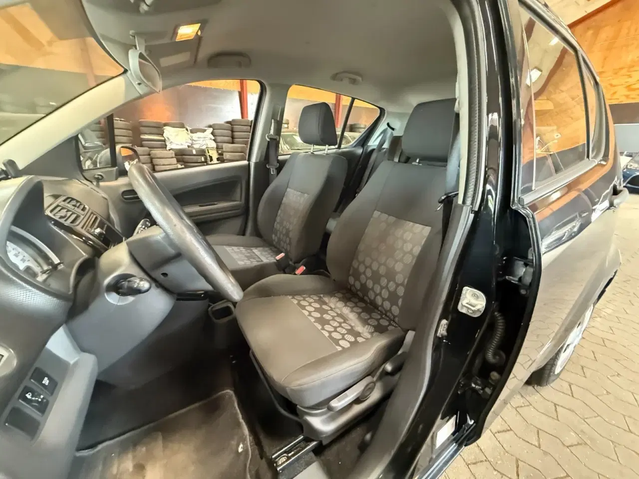 Billede 10 - Suzuki Splash 1,0 GLS